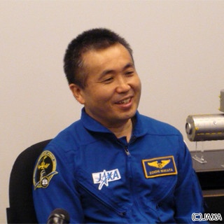 若田宇宙飛行士が生涯現役を宣言 - 後進の育成にも注力