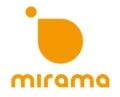 眼鏡型デバイス「Mirama」プロトタイプ2、展示登場