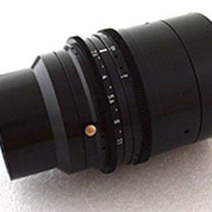 ニコン、高解像ラインセンサカメラ向け産業用レンズ2機種を発表
