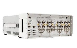 Agilent、ワイヤレステストセット「EXM」シリーズが4×4 True MIMOに対応