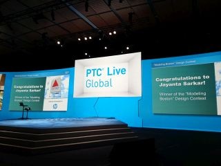PTC CEOが語る「IoT時代」のものづくりの在り方 - PTC Live Global