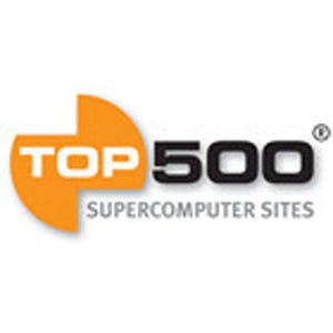 スパコン性能ランキング「TOP500」 - 中国が3回連続1位を達成