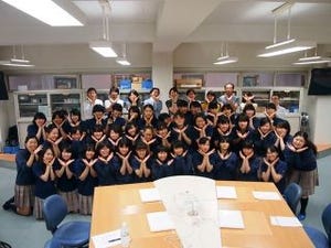 Yahoo!検索×品川女子学院 -ネット企業が中高一貫校で授業を行なう意義とは