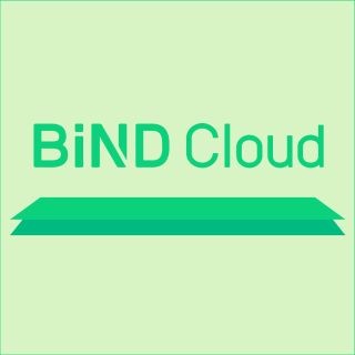 Web制作ソフト「BiND」をクラウド化した新サービス「BiND Cloud」β版公開
