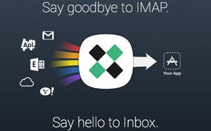 MIT出身者が目指す次世代メールのプラットフォーム「Inbox」
