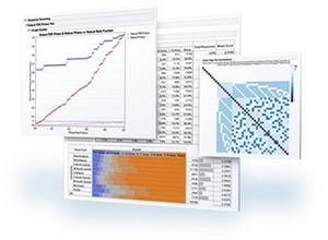 SAS、探索的データ分析ソフト最新版「JMP 11.2」を発表