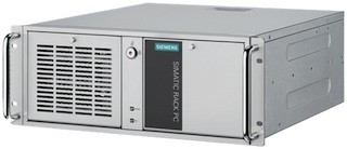 シーメンス、エントリーレベルの産業用PC「Simatic IPC347D」を発表