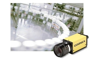 コグネックス、高速画像処理システム「In-Sight Micro 1500」を発表