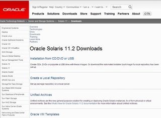 OpenStackを統合した「Oracle Solaris 11.2」が提供開始