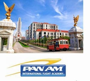 ANA、タイ・バンコクに操縦士訓練会社を設立