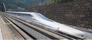JR東海がリニア新幹線の工事計画を申請、2027年に開業