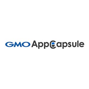 GMO TECH、店舗のO2Oアプリが簡単に作れる「GMO AppCapsule」