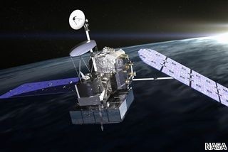 富士通、JAXA/NASAが推進する「全球降水観測計画」のシステム構築