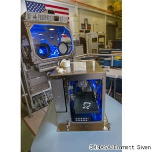 NASA、ISSへ3Dプリンタを打ち上げると発表 - ISSで部品などの製造が可能に