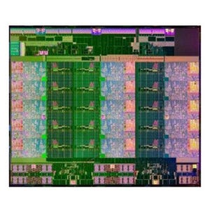 Hot Chips 26 - IntelのIvyBridgeサーバプロセサ「Ivytown」