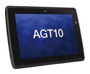 NEC、外食業や保守・製造現場向けAndroidタブレット「AGT10」の新モデル