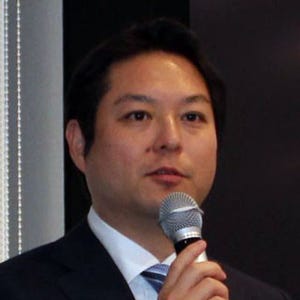 会社だけでなく、社会も変えることができる企業に - SAP新社長・福田氏