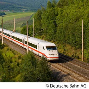 三菱電機、ドイツ鉄道から高速鉄道用の推進制御装置を受注