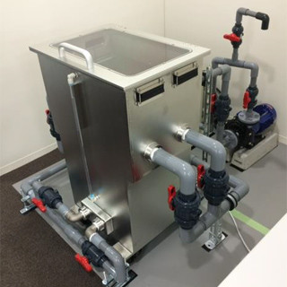 ExaScaler、完全開放型ながら高効率冷却が可能な液浸冷却システムを発表