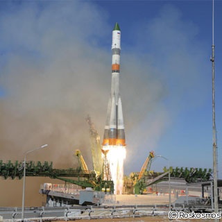 ロシアがプログレスM-25M補給船の打ち上げに込めた有人宇宙開発の次の一手