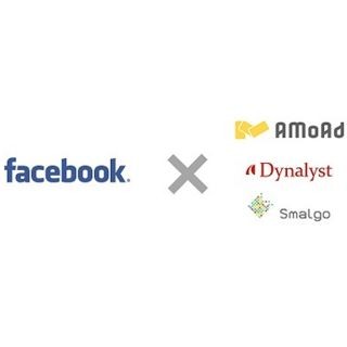 Facebook広告とDSPなど3つのアドテクを連携 - サイバーエージェント