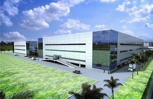 ローム、LSI後工程の生産能力を強化するためタイ工場に新棟を建設