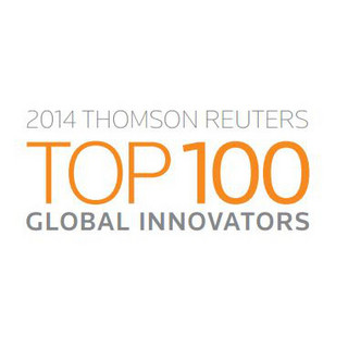 トムソン・ロイター、革新的な企業100社を選出 - 日本企業は世界最多の39社