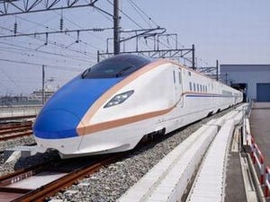 JR西日本、北陸新幹線発車メロディ決定 - 金沢駅は中田ヤスタカ氏制作