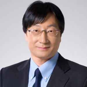 日本HP新社長に、前SAS Institute社長の吉田仁志氏が就任