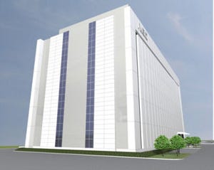 NEC、西日本のフラグシップデータセンター「NEC神戸データセンター」を開設