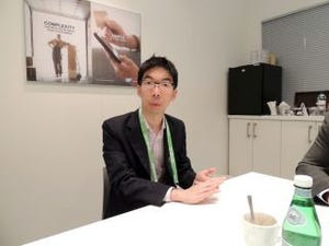 Apple & IBM連合への対抗馬? Android for Workでゲーム・チェンジを狙うGoogleとSAP、両者に聞くエンタープライズ戦略