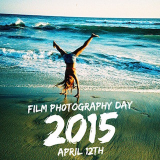 ロモジャパン、"フィルム写真の日"を記念したコンペやワークショップを開催