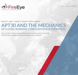 "史上最長のサイバースパイ活動" - 米FireEyeが調査レポートを公開