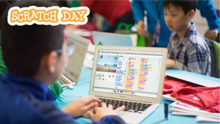 CA Tech Kids、Scratchを用いた小学生向けプログラミング教材を無償公開