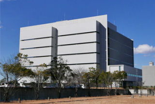 SCSK、国内9拠点目となる新データセンター「netXDC千葉第2センター」を建設