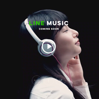 定額制音楽サービス「LINE MUSIC」が近日中にスタート