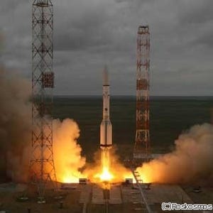 「プラトーンM」ロケットの打ち上げ失敗 斜陽に沈むロシアの宇宙開発 - プラトーンMとはどんなロケットなのか