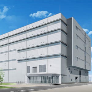 三菱電機、電源装置・系統制御機器の増産に向けて神戸地区に新工場を建設