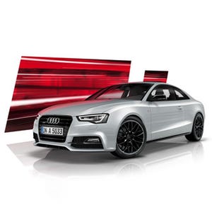 アウディ、Audi A5 Sportback/A5 coupeの特別限定車を発売
