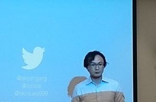 Twitterが日本でエンジニア部門を新設するワケ
