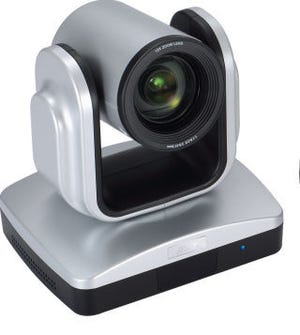 アバー、ビデオ会議用カメラ・システム「VC520 ミーティングカメラPro」