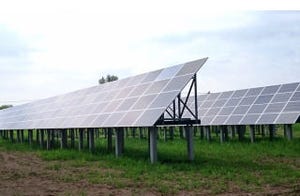 さくらインターネット、石狩市に太陽光発電所を開所、自社DCに送電