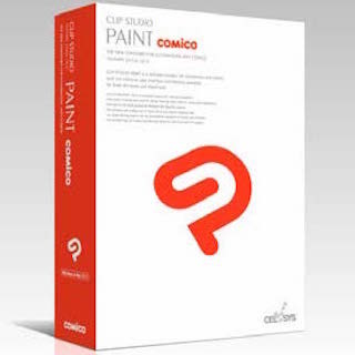 「CLIP STUDIO PAINT」に"comico"用機能を搭載したコラボ版発売- セルシス