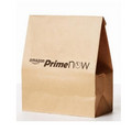 Amazon、商品を1時間以内に届ける「Prime Now」スタート