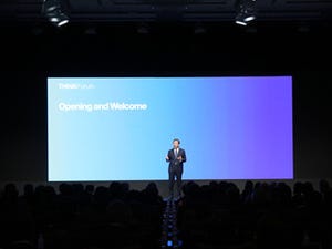 コグニティブ・ビジネスの到来 - IBM・ロメッティCEOが語るWatsonの未来