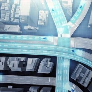 トヨタ、自動運転の早期実現を可能にする地図自動生成システム開発