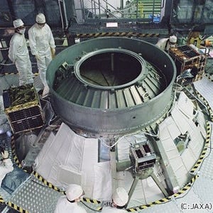 H-IIAロケット30号機現地取材 - 相乗り衛星3機の分離も成功、デブリ観測などユニークなミッションに期待