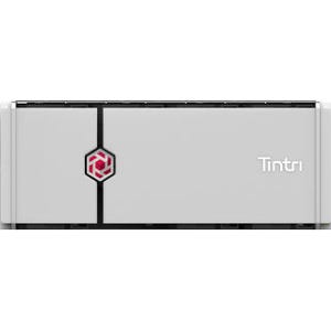 ティントリ、仮想化ストレージ「Tintri VMstore」をCitrix XenServer対応に