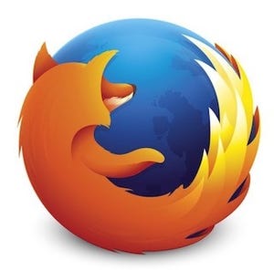 Firefoxでプライベートモードをデフォルトにする方法