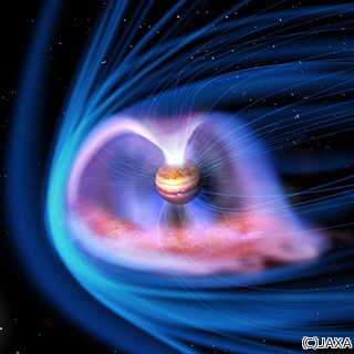 木星のX線オーロラは太陽風がイオンを加速することで発生か - JAXAなど